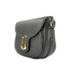 Marc Jacobs Leather Saddle Crossbody Bag