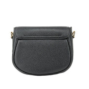 Τσάντα χιαστί Marc Jacobs Leather Saddle