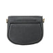 Marc Jacobs Leather Saddle Crossbody Bag