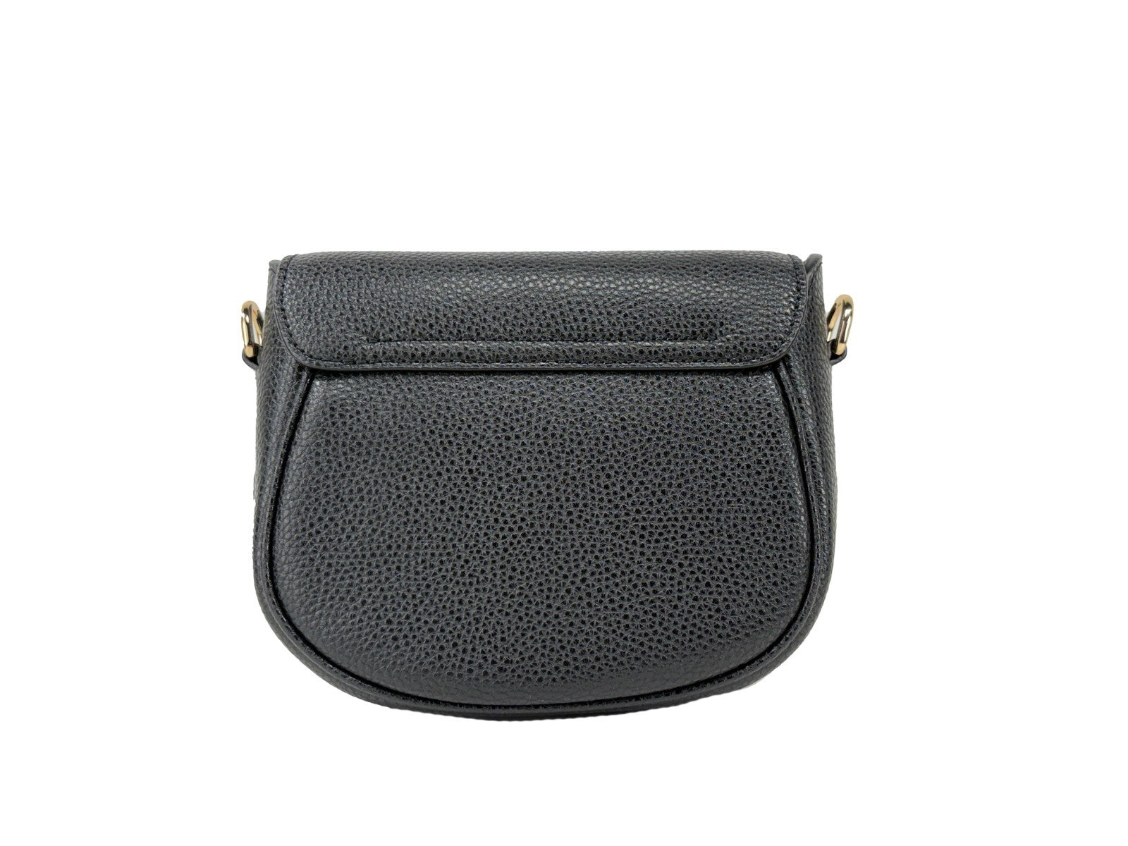 Τσάντα χιαστί Marc Jacobs Leather Saddle