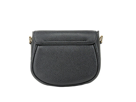 Τσάντα χιαστί Marc Jacobs Leather Saddle