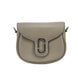 Marc Jacobs Leather Saddle Crossbody Bag