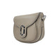 Marc Jacobs Leather Saddle Crossbody Bag