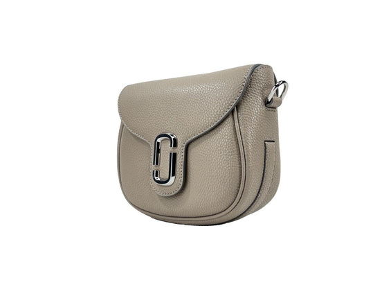 Τσάντα χιαστί Marc Jacobs Leather Saddle