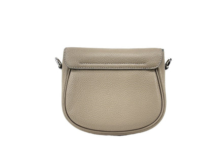 Marc Jacobs Leather Saddle Crossbody Bag