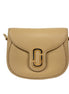Marc Jacobs Leather Saddle Crossbody Bag