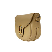 Τσάντα χιαστί Marc Jacobs Leather Saddle