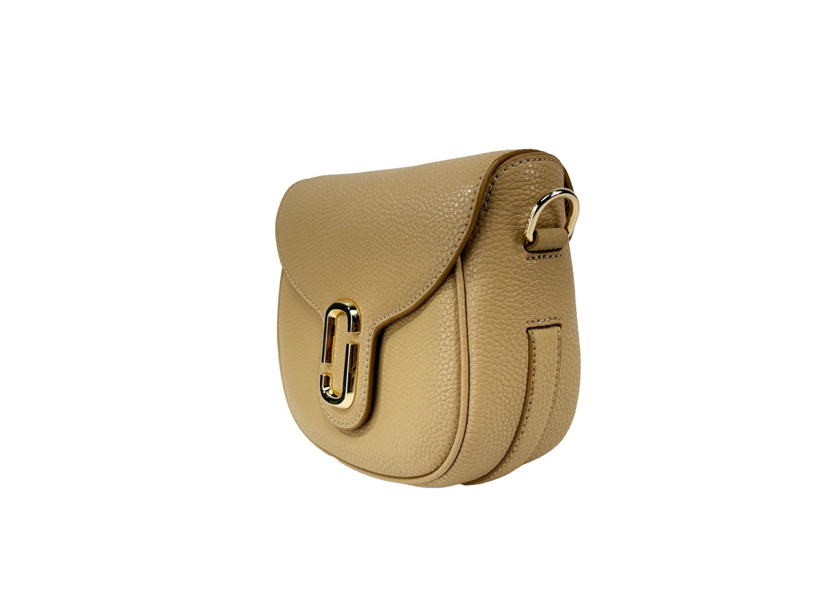 Τσάντα χιαστί Marc Jacobs Leather Saddle