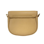 Τσάντα χιαστί Marc Jacobs Leather Saddle