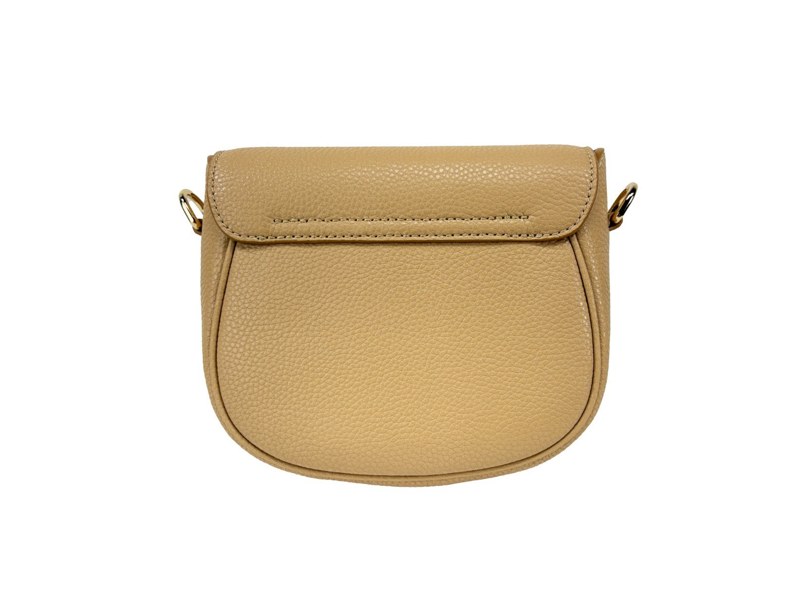 Τσάντα χιαστί Marc Jacobs Leather Saddle