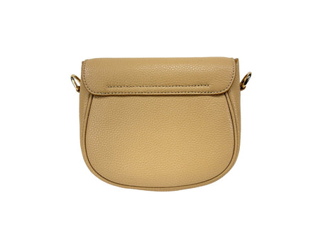 Τσάντα χιαστί Marc Jacobs Leather Saddle