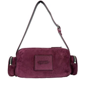 Τσάντα ώμου Marc Jacobs The Cargo Suede