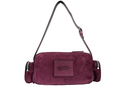 Τσάντα ώμου Marc Jacobs The Cargo Suede