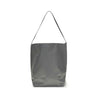 Valesque Gray Polyamide Bucket Bag