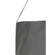Valesque Gray Polyamide Bucket Bag