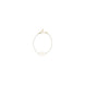 Valentino Garavani Gold Metal Bracelet