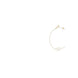 Valentino Garavani Gold Metal Bracelet