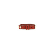 Valentino Garavani Multicolor Calf Leather Bos Taurus Bracelet