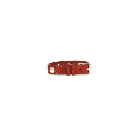 Valentino Garavani Multicolor Calf Leather Bos Taurus Bracelet