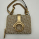 Dolce & Gabbana DOLCE & GABBANA con catena WOC Wallet