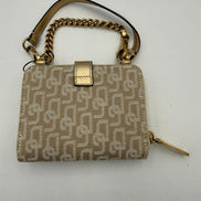 Πορτοφόλι Dolce & Gabbana DOLCE & GABBANA con catena WOC