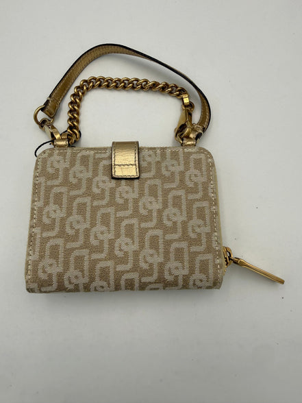 Πορτοφόλι Dolce & Gabbana DOLCE & GABBANA con catena WOC