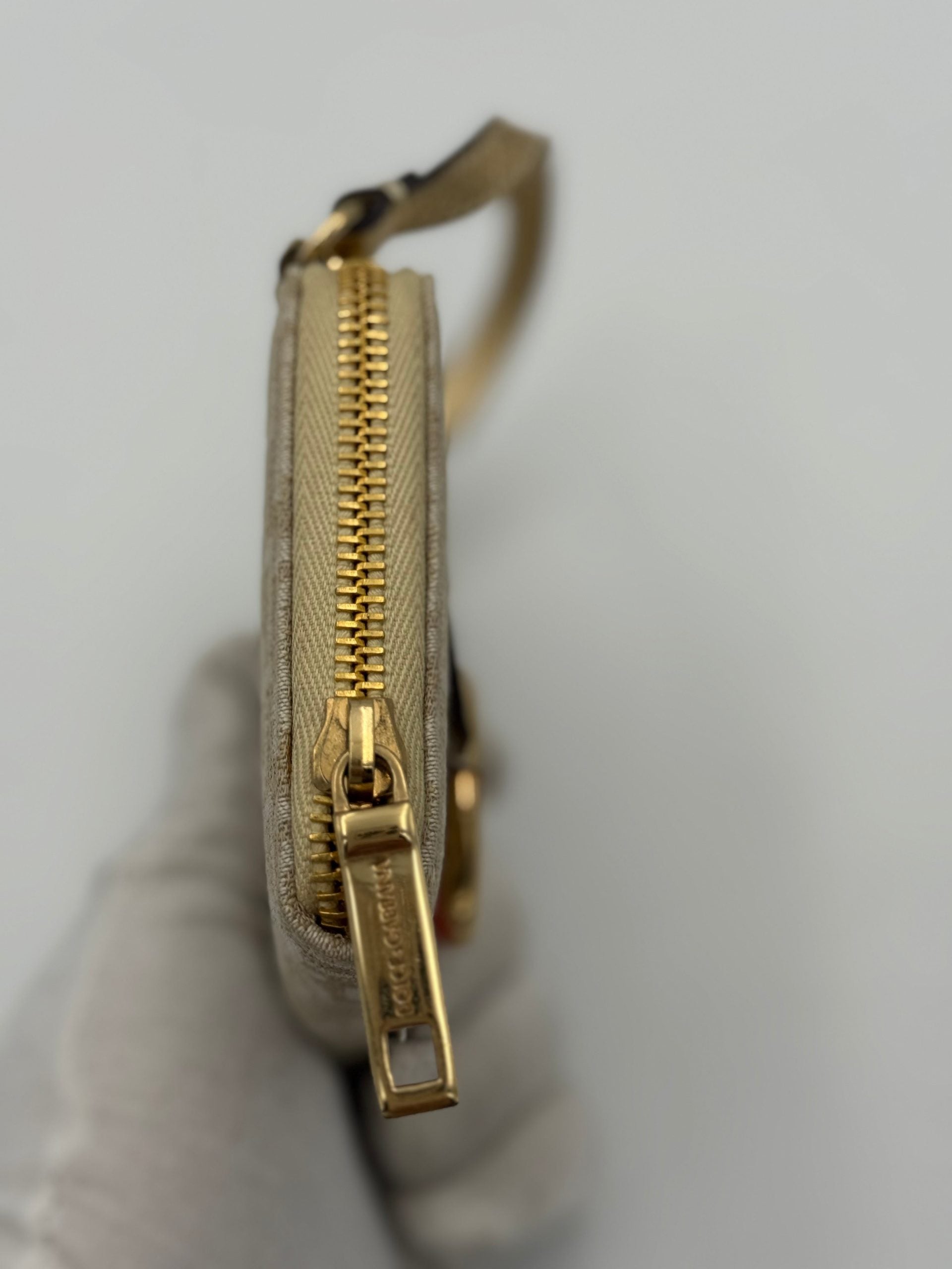 Πορτοφόλι Dolce & Gabbana DOLCE & GABBANA con catena WOC