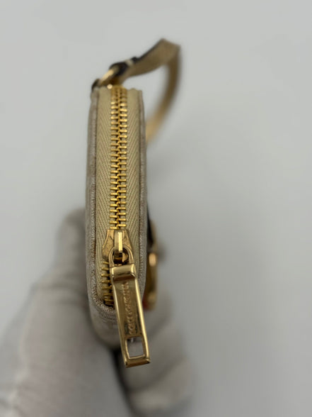 Πορτοφόλι Dolce & Gabbana DOLCE & GABBANA con catena WOC
