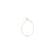 Valentino Garavani Gold Metal Bracelet