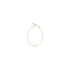 Valentino Garavani Gold Metal Bracelet