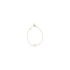 Valentino Garavani Gold Metal Bracelet