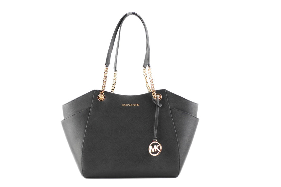 Τσάντα Ώμου Michael Kors Jet Set Large Chain Tote