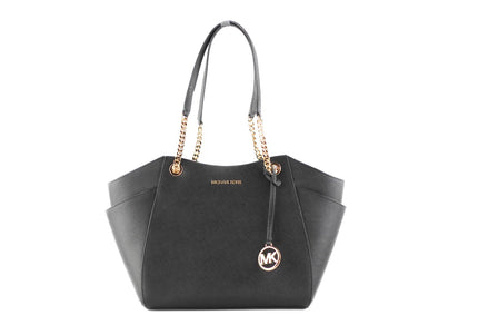 Τσάντα Ώμου Michael Kors Jet Set Large Chain Tote