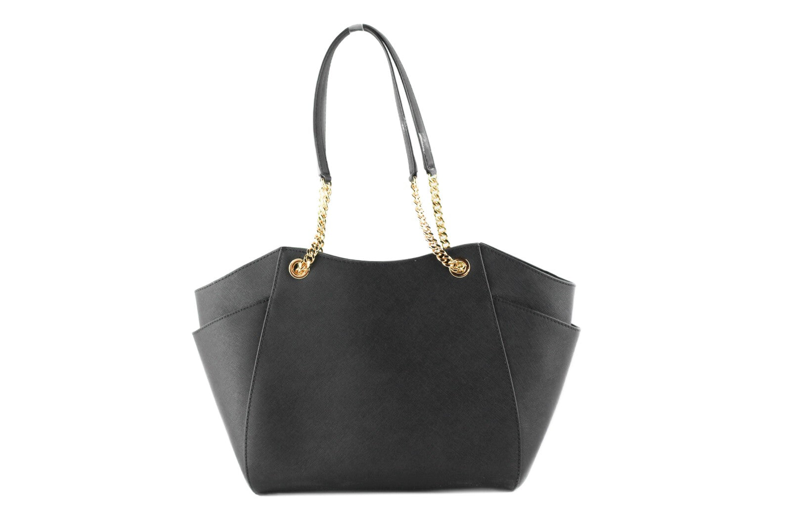 Τσάντα Ώμου Michael Kors Jet Set Large Chain Tote