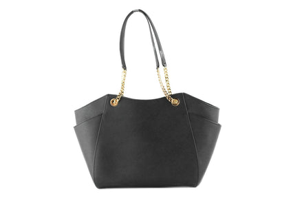 Τσάντα Ώμου Michael Kors Jet Set Large Chain Tote
