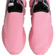 Dolce & Gabbana Pink Slip On Low Top Sorrento Sneakers Shoes