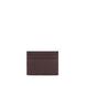Dolce & Gabbana Brown Calf Leather Bos Taurus Wallet