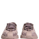 Dolce & Gabbana Pink Lace NS1 Low Top Sneaker Sports Shoes