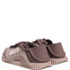 Dolce & Gabbana Pink Lace NS1 Low Top Sneaker Sports Shoes