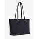Michael Kors Black Canvas Handbag