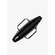 Michael Kors Black Canvas Handbag