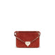 Valentino Garavani Multicolor Suede Leather Shoulder Bag