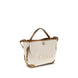 Chloé Beige Fabric Handbag