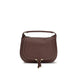Chloé Brown Calf Leather Bos Taurus Shoulder Bag
