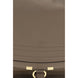 Chloé Beige Calf Leather Bos Taurus Shoulder Bag