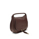 Chloé Brown Calf Leather Bos Taurus Shoulder Bag