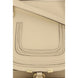Chloé Beige Calf Leather Bos Taurus Handbag