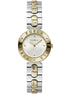 Furla Gray Stainless Steel Dress Watch