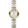 Furla Gray Stainless Steel Dress Watch