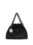 Stella McCartney Black Polyester Handbag